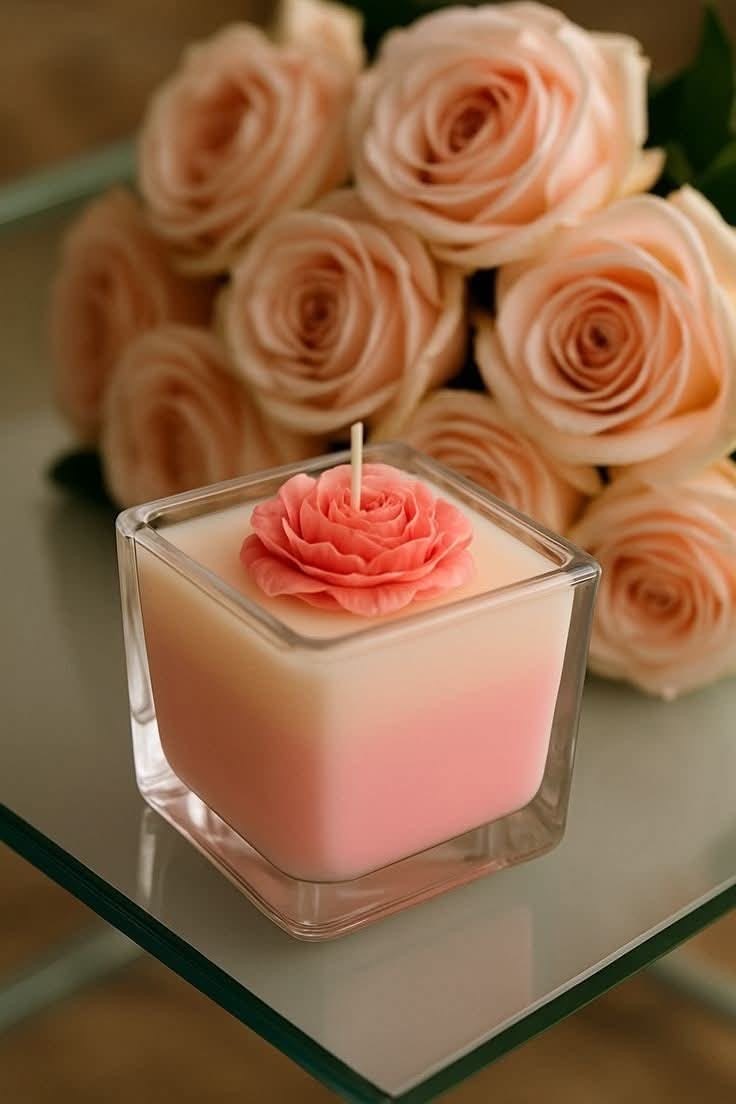 Élysia Candle