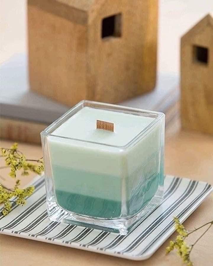 Élysia Candle