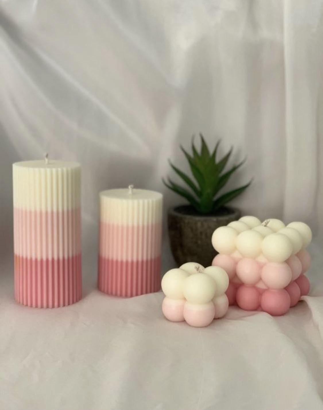 Élysia Candle